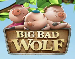 Big Bad Wolf