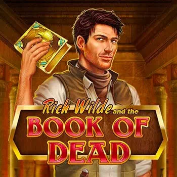 Book of Dead
