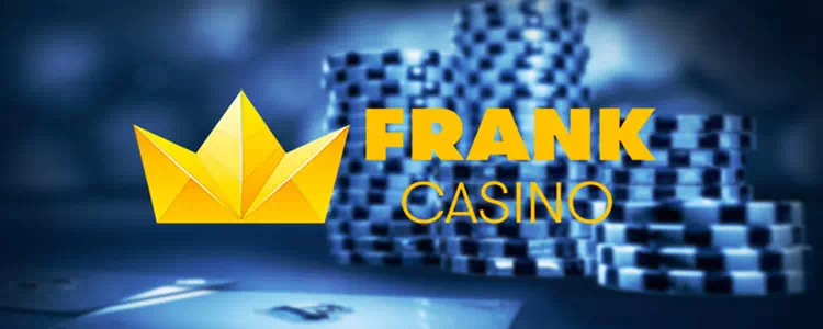 Frank казино зеркало: почему не работает казино Frank
