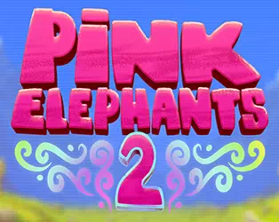 Pink Elephants 2