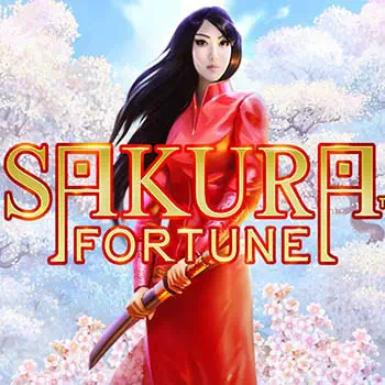 Sakura Fortune