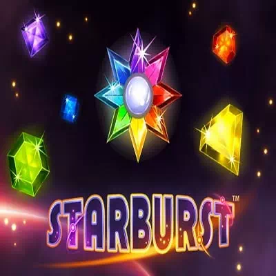Starburst